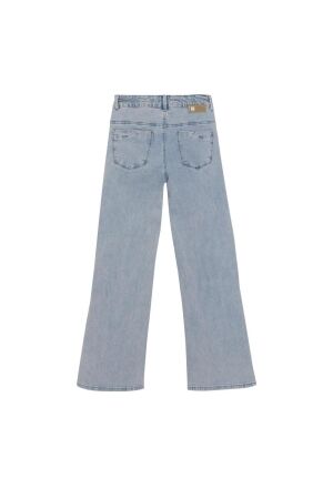 Indian Blue Jeans broeken 7775 Light Denim Blue 970197