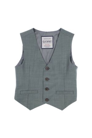 Gymp Gilet Basil K Khaki