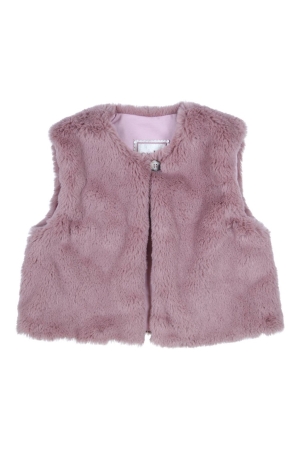 Gymp Whitney Gilet L Lila