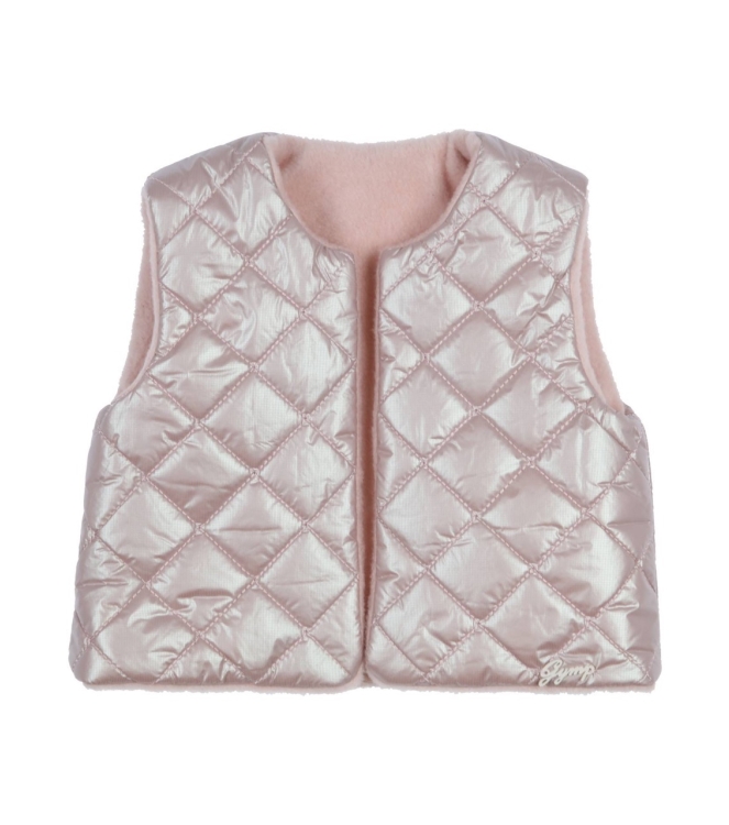 Gymp blazers & gilets VR Old Rose 354-4605-10