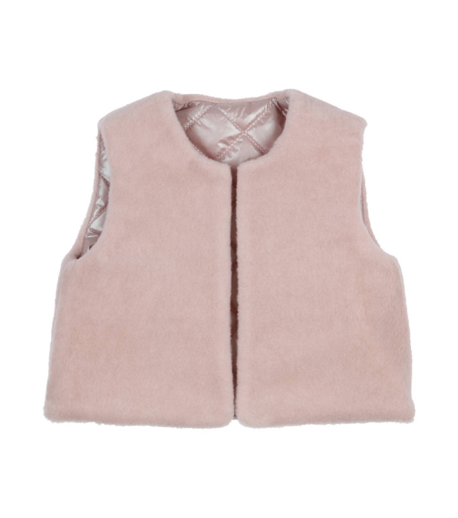 Gymp blazers & gilets VR Old Rose 354-4605-10