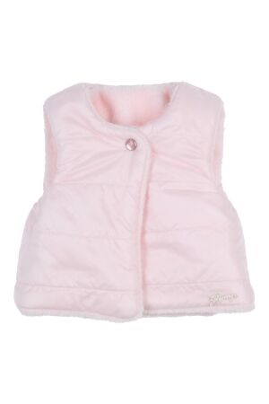 Gymp Sumi Gilet LR Light Pink