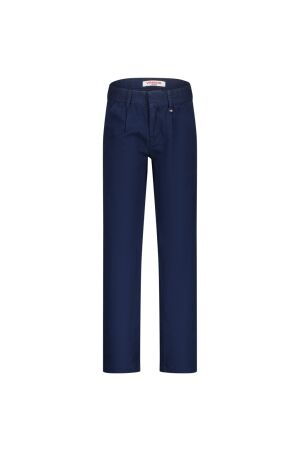 Vingino Safano Regular Pants 100 Dark Blue