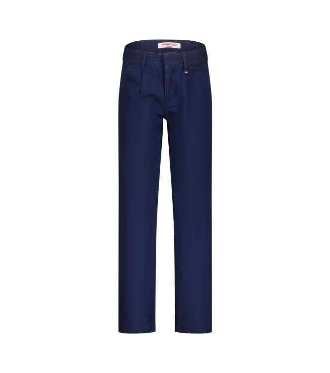 Vingino broeken 100 Dark Blue AW24KBN40010