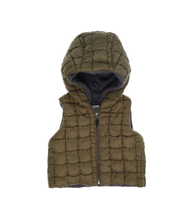 Gymp colberts & gilets K Khaki 354-4922-20