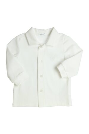 Gymp Aerodoux Shirt OW Off White