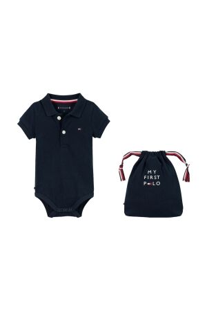 Tommy Hilfiger Polo Body Cadeauset C1G Dark Night Navy