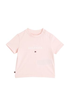 Tommy Hilfiger shirts TH3 Precious Pink KN0KN02033