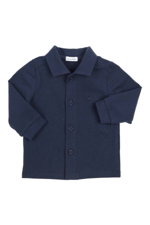 Gymp Aerodoux Shirt M Navy