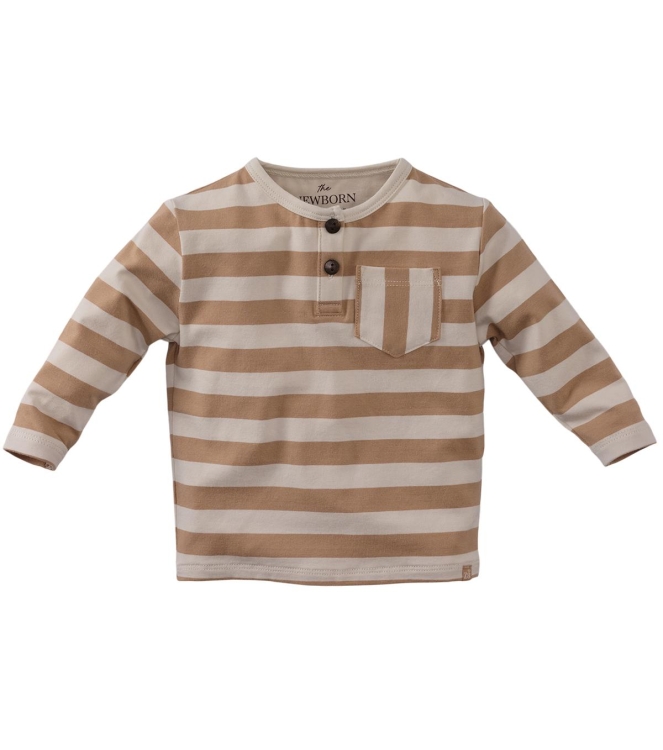 Z8-Newborn shirts Panna cotta Augusto