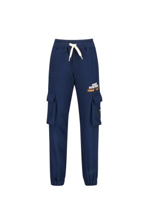 Vingino Sain Regular Pants 100 Dark Blue