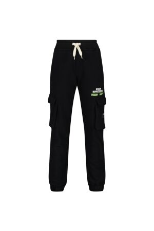 Vingino Sain Regular Pants 944 Deep Black