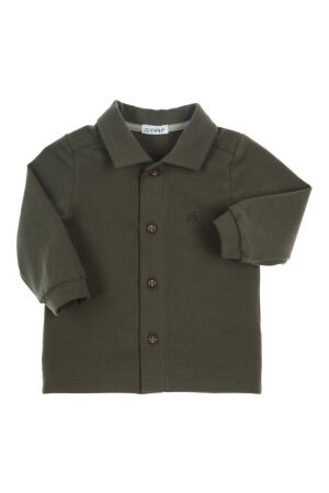 Gymp Aerodoux Shirt K Khaki