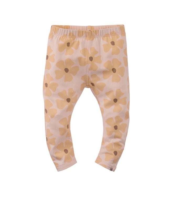 Z8-Newborn leggings Sorbetto/AOP Mio