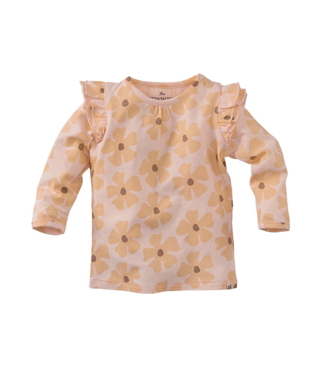 Z8-Newborn shirts Sorbetto/AOP Mirella