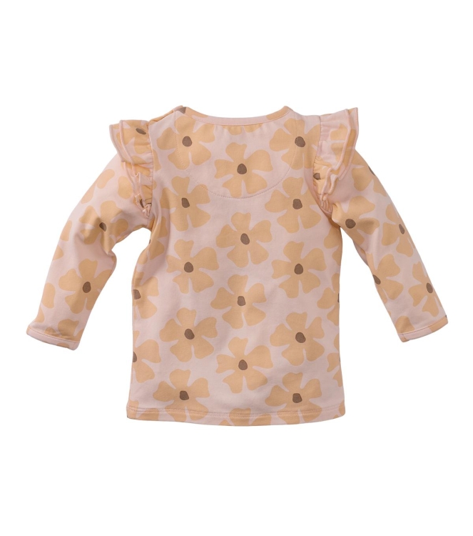 Z8-Newborn shirts Sorbetto/AOP Mirella