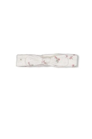 Feetje Haarband - Blossom Offwhite