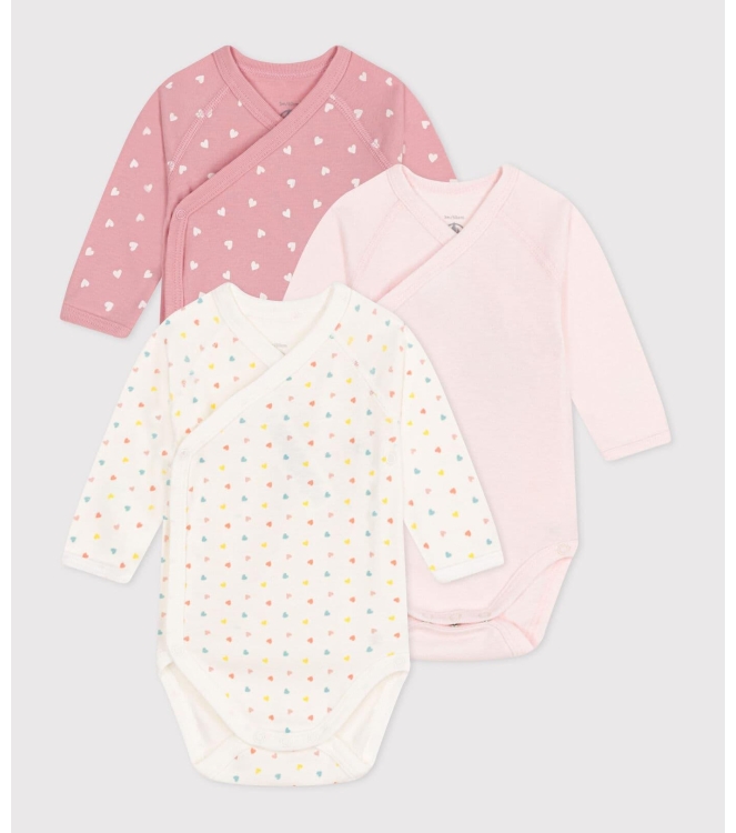 Petit Bateau boxpakjes & rompers Variante 1 A0DCT