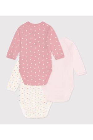 Petit Bateau boxpakjes & rompers Variante 1 A0DCT