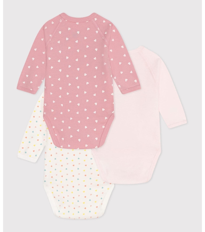 Petit Bateau boxpakjes & rompers Variante 1 A0DCT