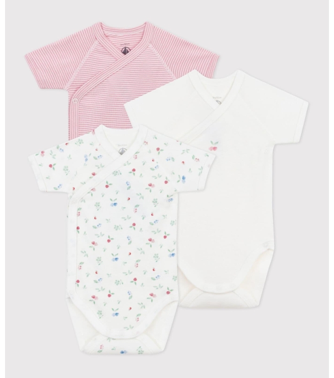 Petit Bateau boxpakjes & rompers Variante 2 A0CCZ