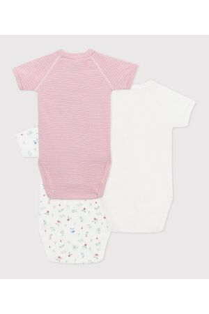 Petit Bateau boxpakjes & rompers Variante 2 A0CCZ