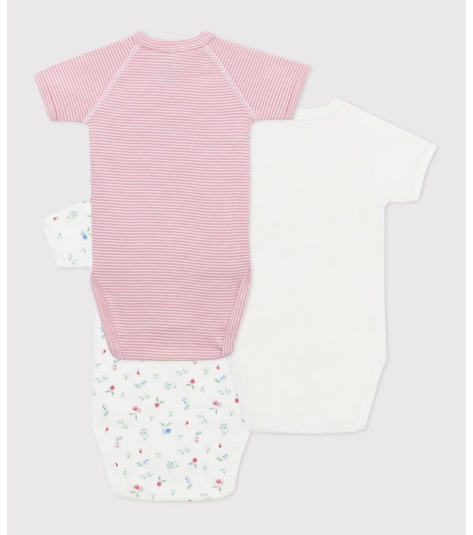 Petit Bateau boxpakjes & rompers Variante 2 A0CCZ