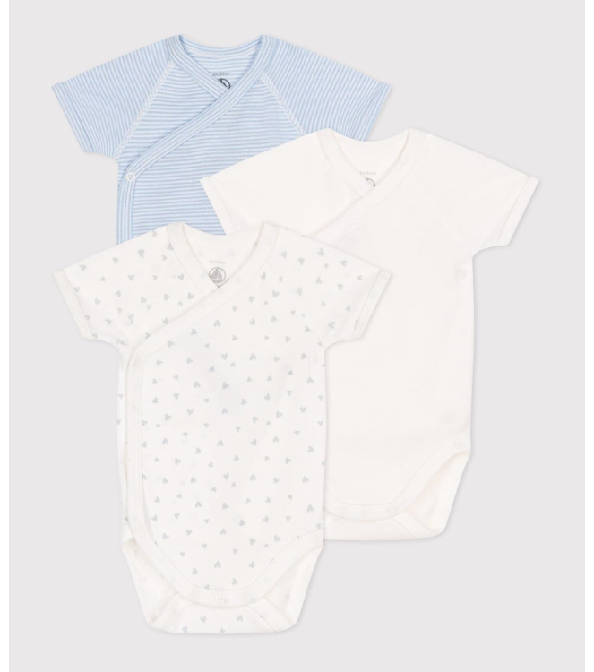 Petit Bateau boxpakjes & rompers Variante 1 A0CXU