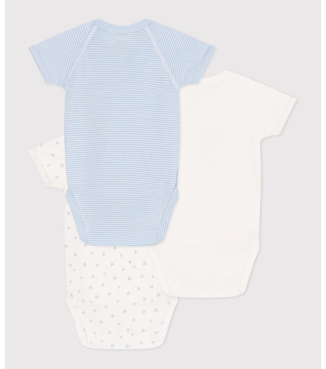 Petit Bateau boxpakjes & rompers Variante 1 A0CXU