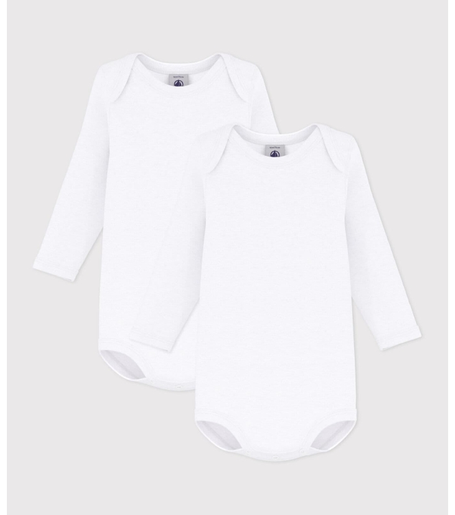 Petit Bateau boxpakjes & rompers Variante 1 A01T3