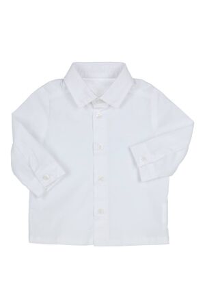 Gymp Primus Shirt W White