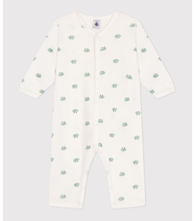 Petit Bateau boxpakjes & rompers Marshmallow/Multico A0CSW