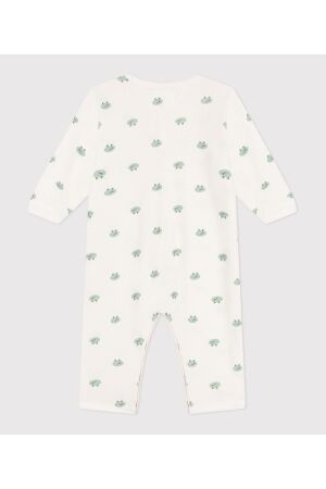 Petit Bateau boxpakjes & rompers Marshmallow/Multico A0CSW