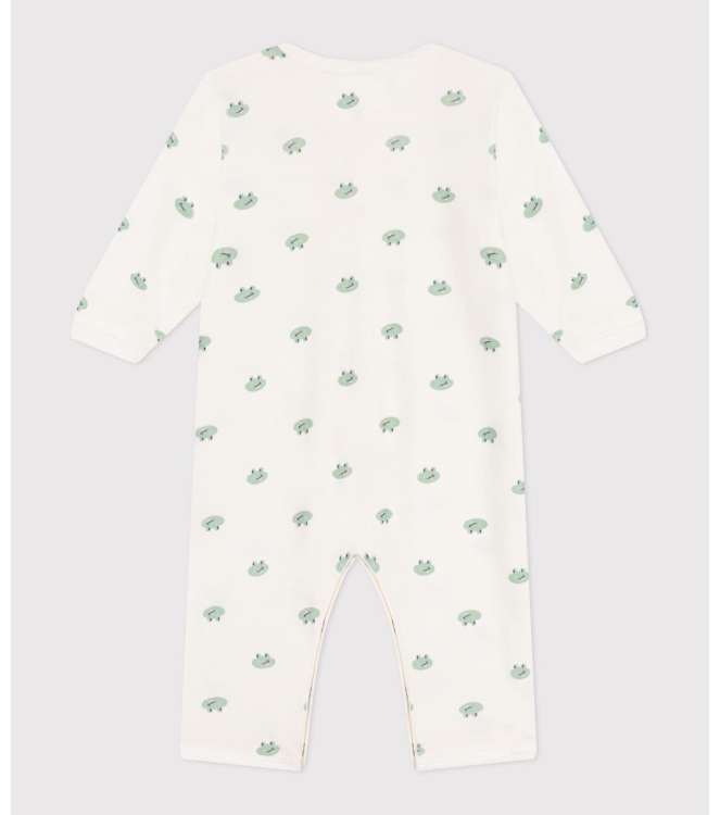 Petit Bateau boxpakjes & rompers Marshmallow/Multico A0CSW