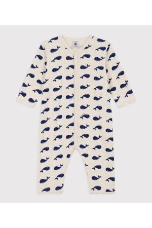 Petit Bateau boxpakjes & rompers Montelimar/Medieval A0AXH