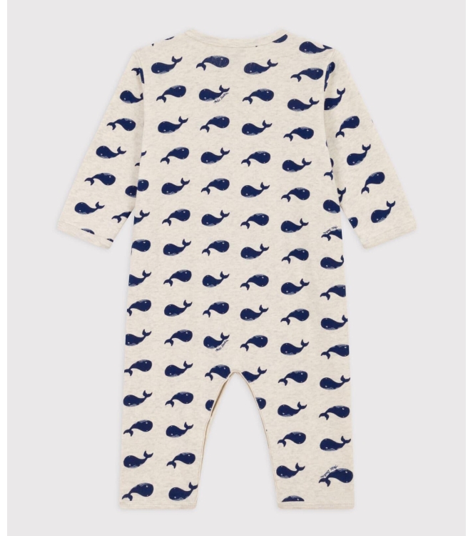 Petit Bateau boxpakjes & rompers Montelimar/Medieval A0AXH