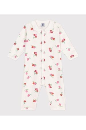 Petit Bateau Boxpakje Marshmallow/Multico