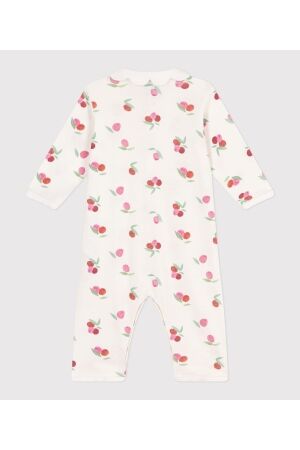 Petit Bateau boxpakjes & rompers Marshmallow/Multico A0CSN