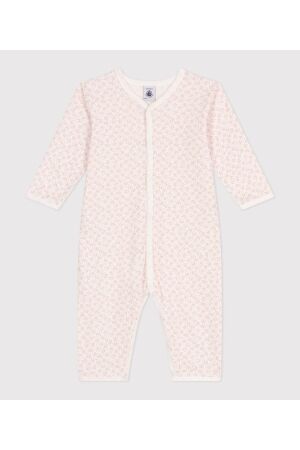 Petit Bateau boxpakjes & rompers Marshmallow/Panty A0D0I