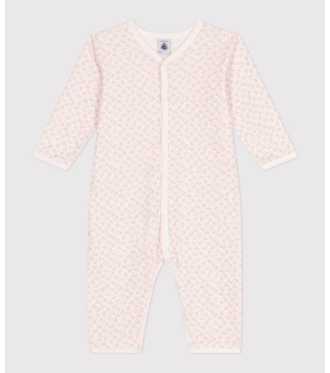 Petit Bateau boxpakjes & rompers Marshmallow/Panty A0D0I