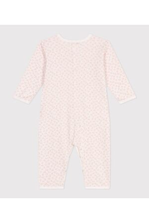 Petit Bateau boxpakjes & rompers Marshmallow/Panty A0D0I