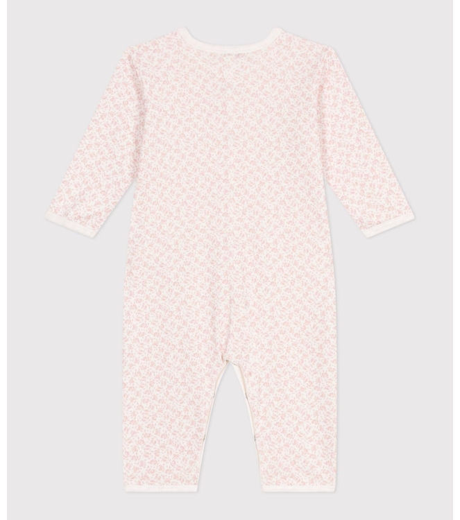 Petit Bateau boxpakjes & rompers Marshmallow/Panty A0D0I