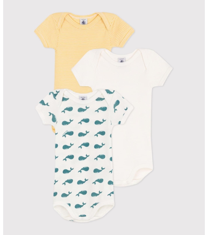 Petit Bateau boxpakjes & rompers Variante 1 A0CWU