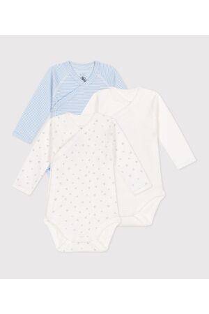 Petit Bateau boxpakjes & rompers Variante 1 A0CB8