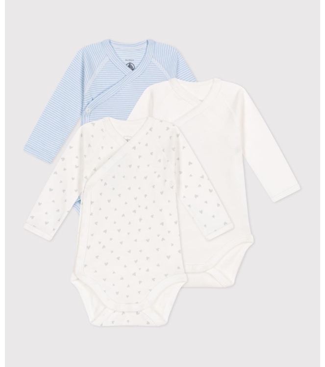 Petit Bateau boxpakjes & rompers Variante 1 A0CB8