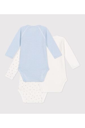 Petit Bateau boxpakjes & rompers Variante 1 A0CB8