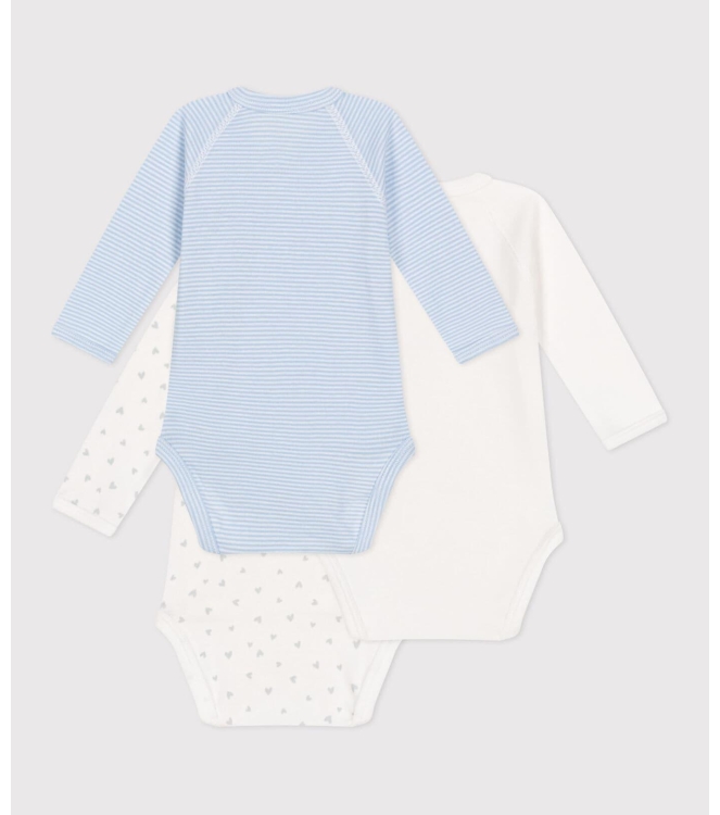 Petit Bateau boxpakjes & rompers Variante 1 A0CB8