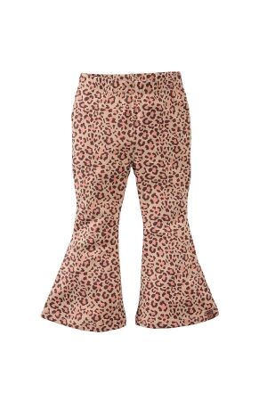 Z8 Carmine Lange broek - Z8 Mini Nougat-AOP