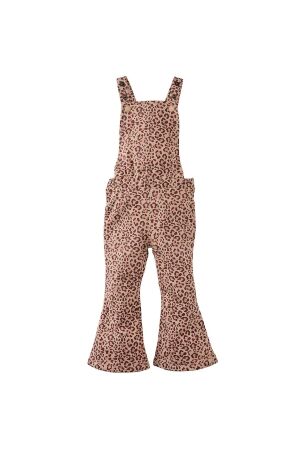 Z8 Dafne Jumpsuit - Z8 Mini Nougat-AOP