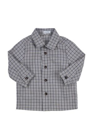 Gymp Hardy Shirt GS Grey